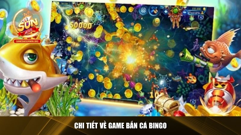 Chi tiết về game 